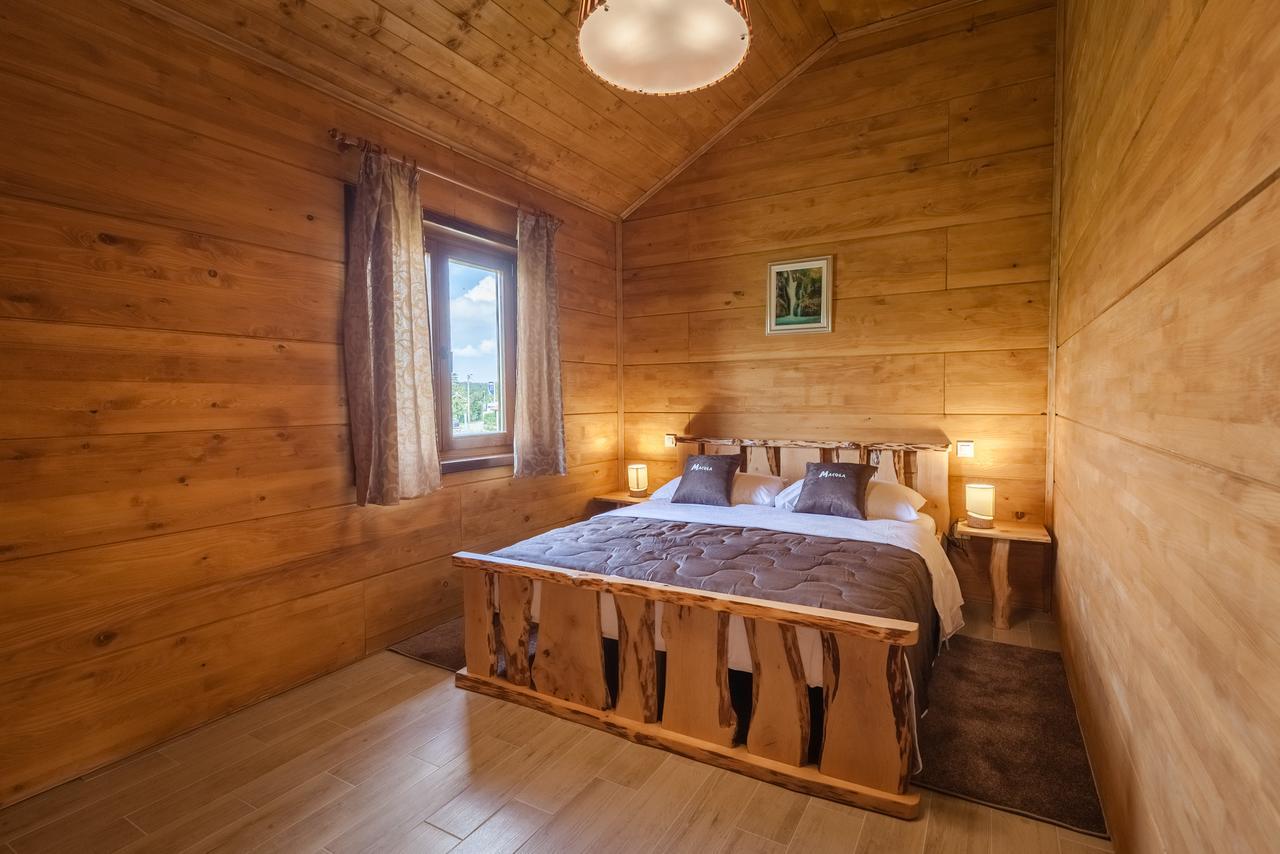 Holiday Park Macola Грабовац Екстериор снимка