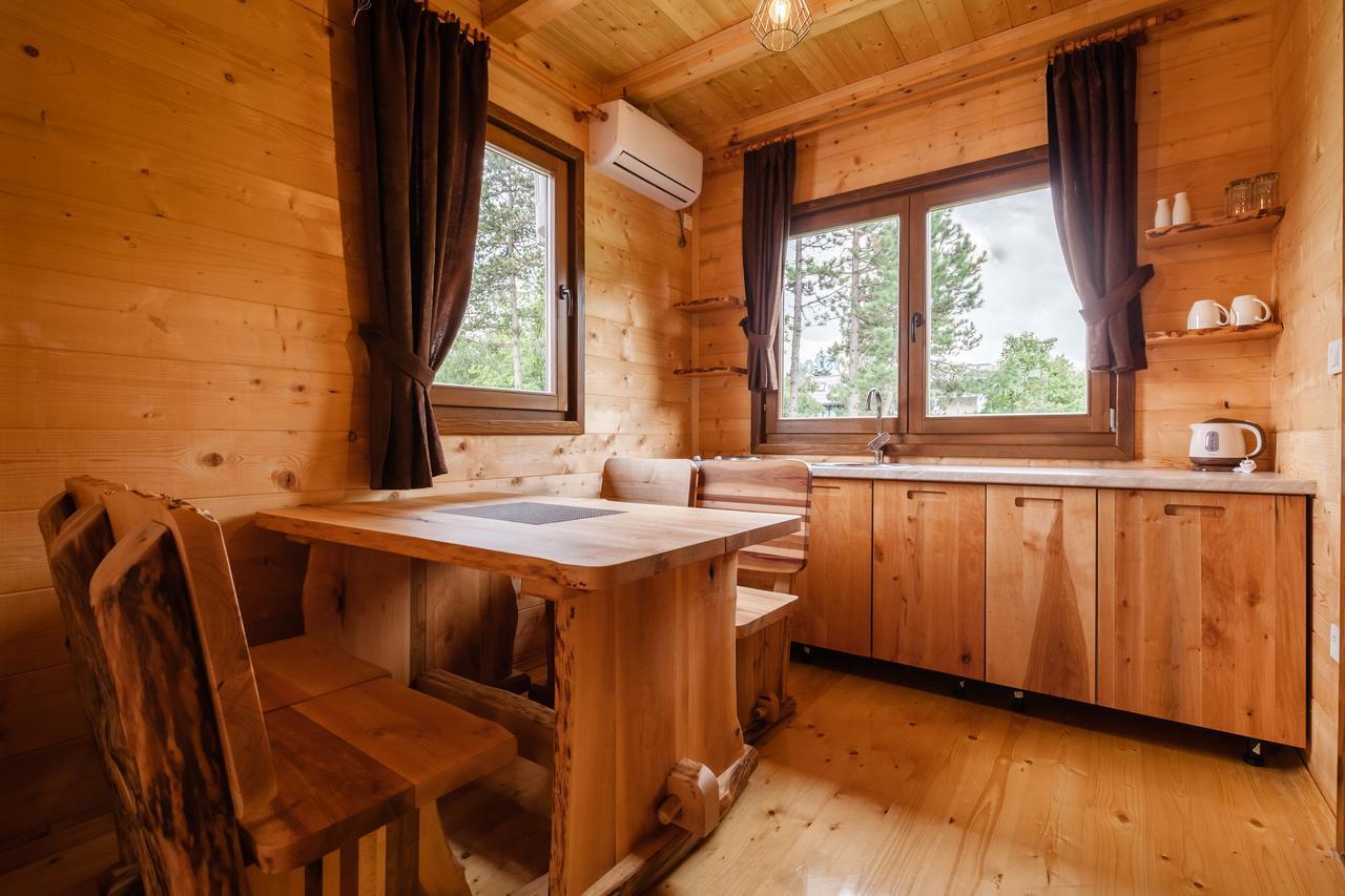Holiday Park Macola Грабовац Екстериор снимка