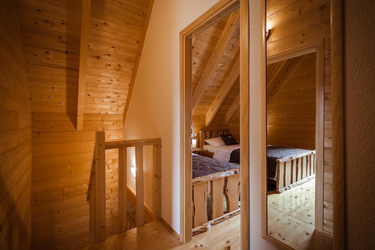 Holiday Park Macola Грабовац Екстериор снимка